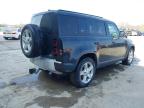 2021 LAND ROVER DEFENDER S for sale at Copart ROCHFORD