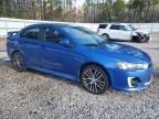2016 Mitsubishi Lancer Es للبيع في Knightdale، NC - Rear End
