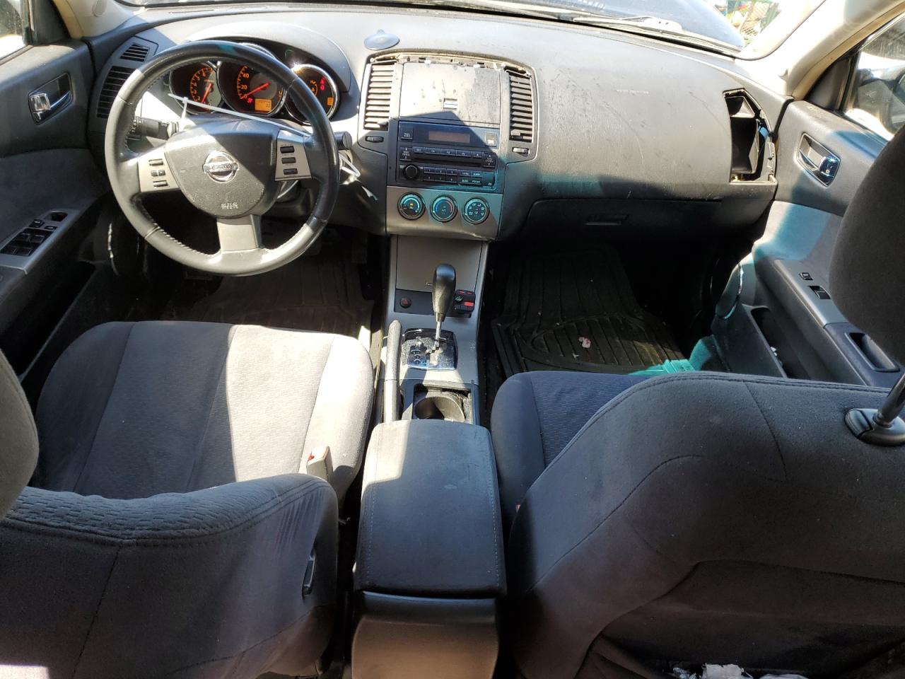 2005 Nissan Altima - Image 8