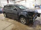 2016 Chevrolet Equinox Lt zu verkaufen in Franklin, WI - Front End