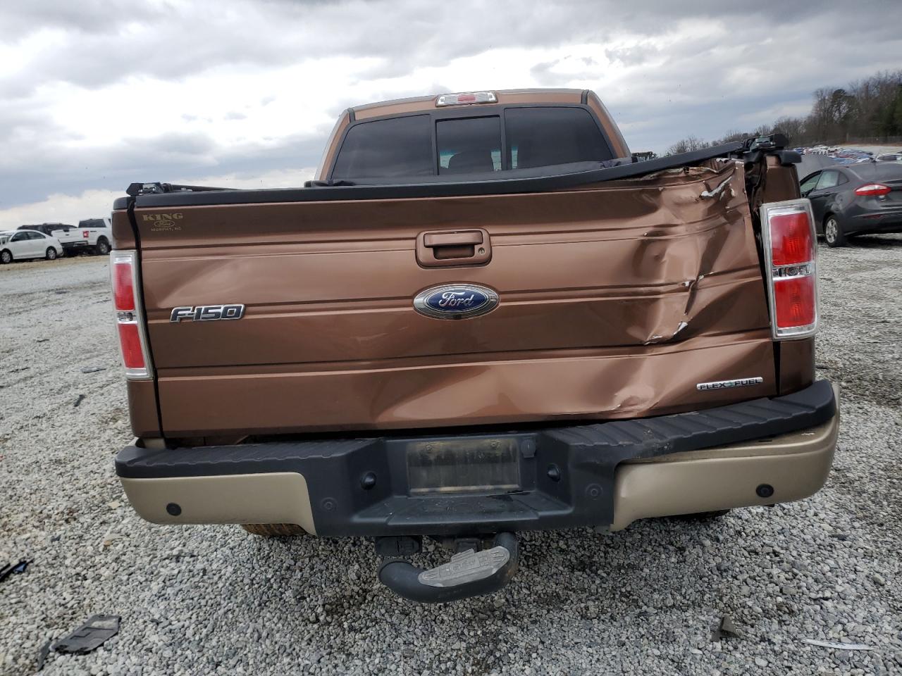 2012 Ford F-150 - Image 6