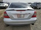 2009 Mercedes-Benz E 350 продається в San Diego, CA - Side