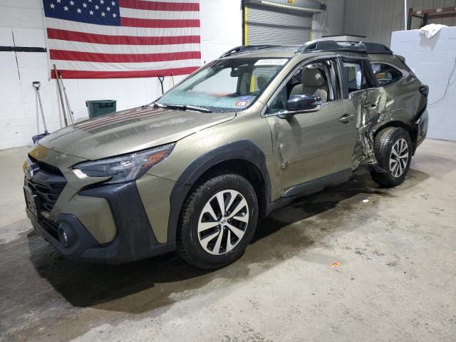 SUBARU OUTBACK PR 2024