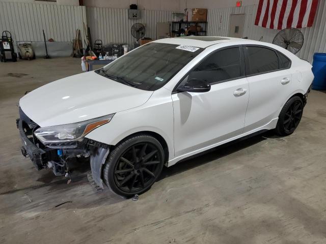 2021 Kia Forte Gt