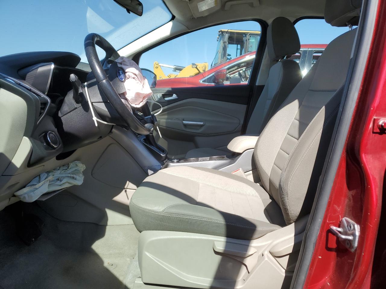 2013 Ford C-MAX - Image 7