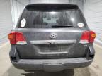 2014 Toyota Land Cruiser  for Sale in Candia, NH - Undercarriage