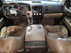 2007 Toyota Tundra Double Cab Sr5 en Venta en Byron, GA - Front End
