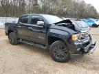 2020 Gmc Canyon Slt за продажба в Austell, GA - Front End