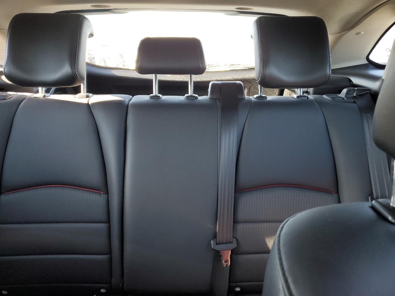 2017 Mazda CX-3 - Image 10