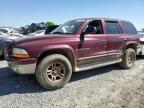 2001 Dodge Durango  for Sale in Walton, KY - Mechanical