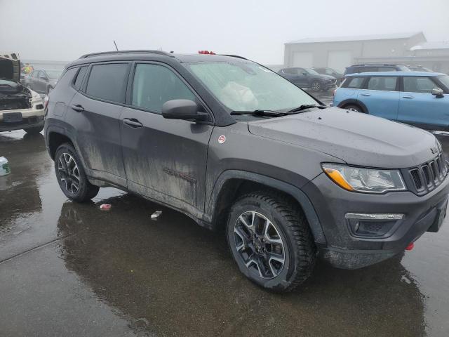  JEEP COMPASS 2021 Вугільний