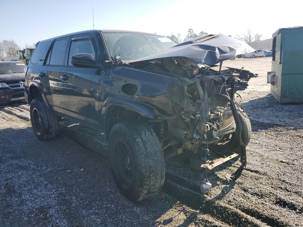 2015 Toyota 4Runner - Image 4