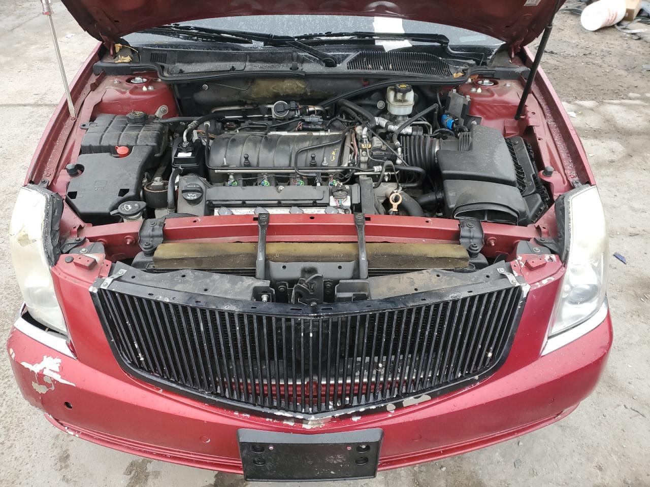 2007 Cadillac DTS - Image 11
