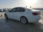 2018 Bmw 320 I na sprzedaż w Haslet, TX - Front End
