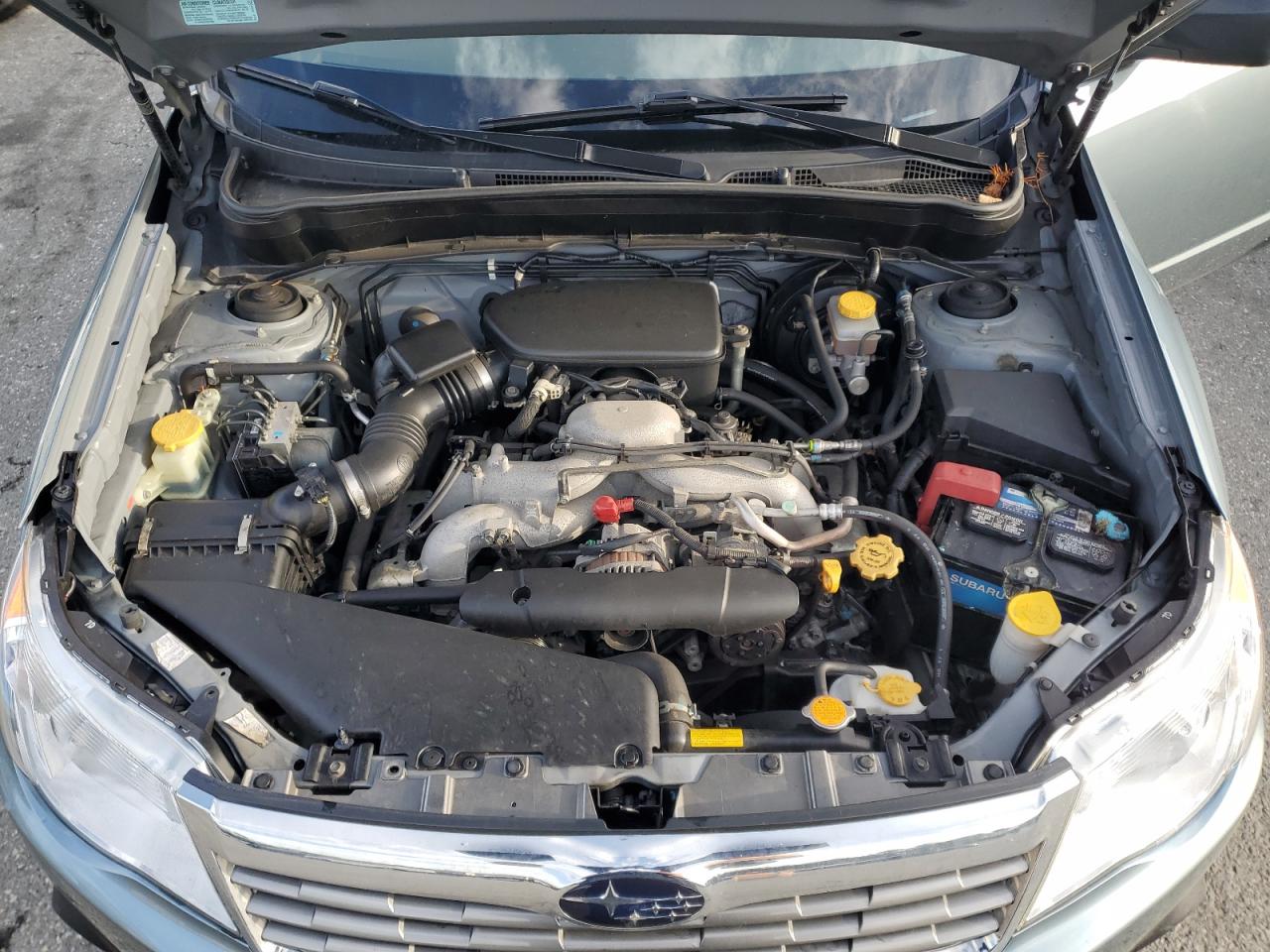 2009 Subaru Forester - Image 12
