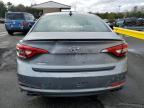 2017 Hyundai Sonata Sport იყიდება Exeter-ში, RI - All Over