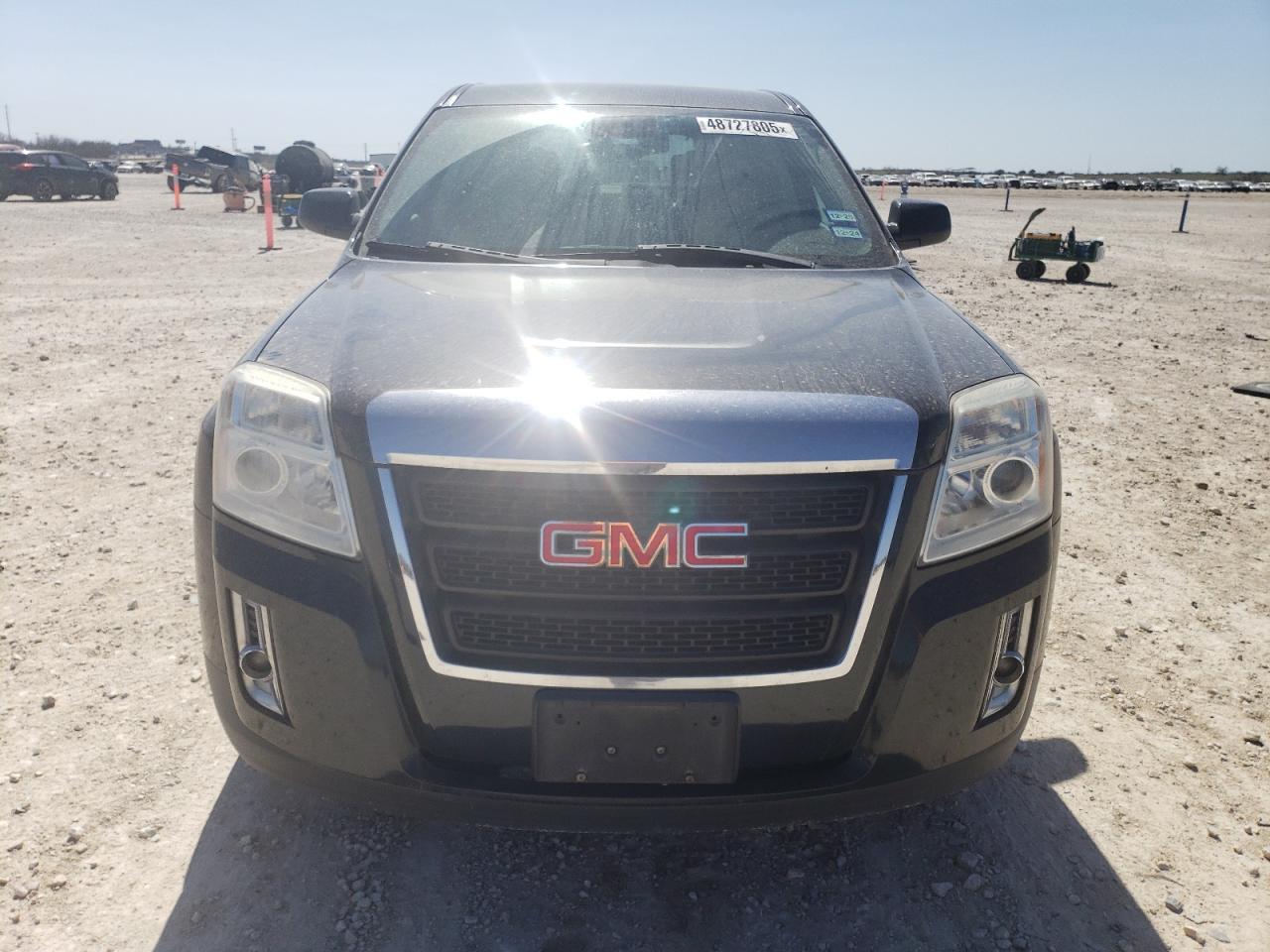 2015 GMC Terrain - Image 5