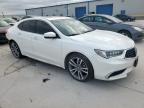 2020 Acura Tlx Technology zu verkaufen in Haslet, TX - Rear End