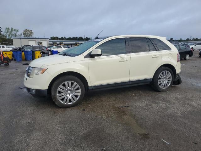 2008 Ford Edge Limited