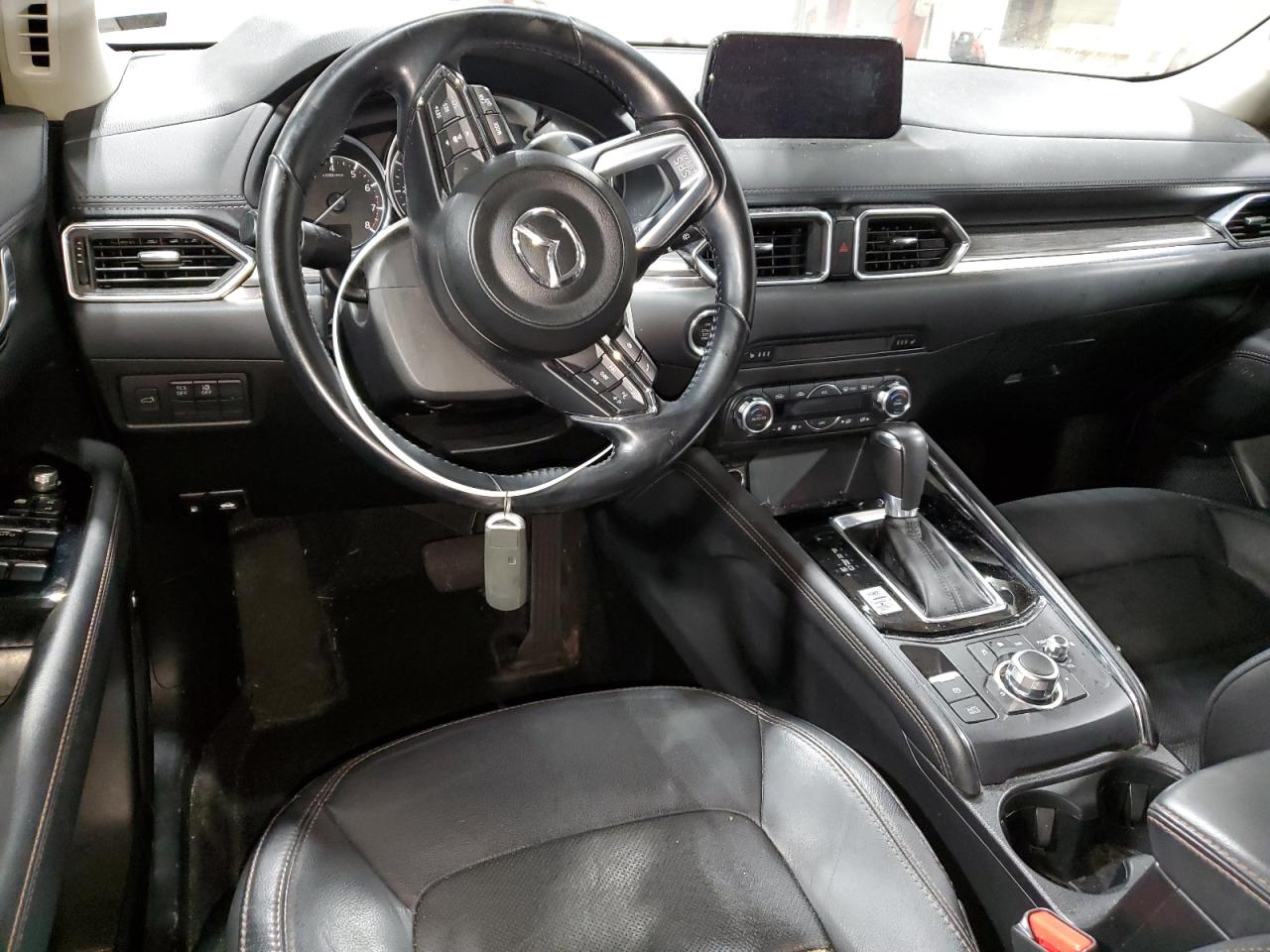 2017 Mazda CX-5 - Image 8