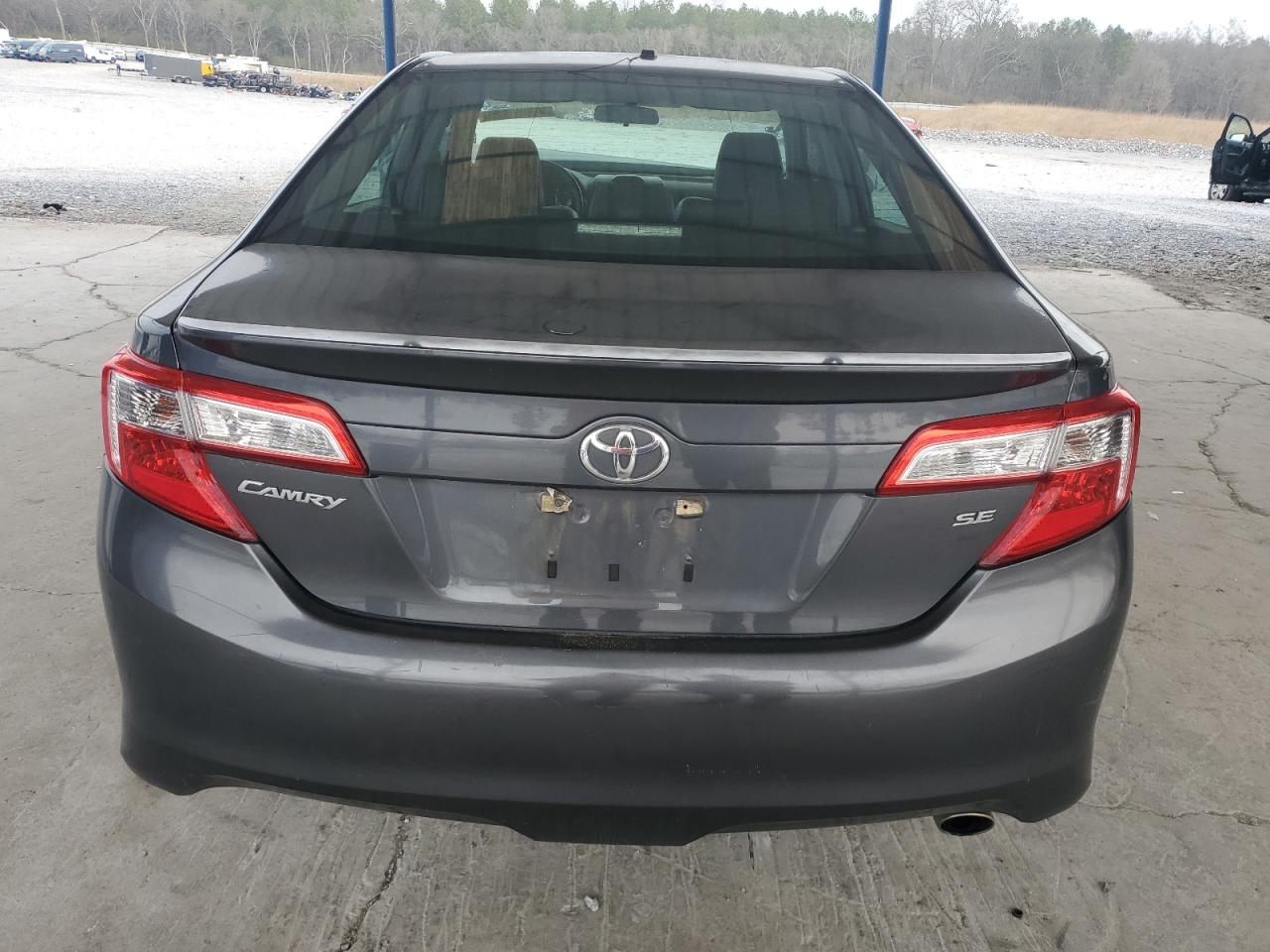 2012 Toyota Camry - Image 6