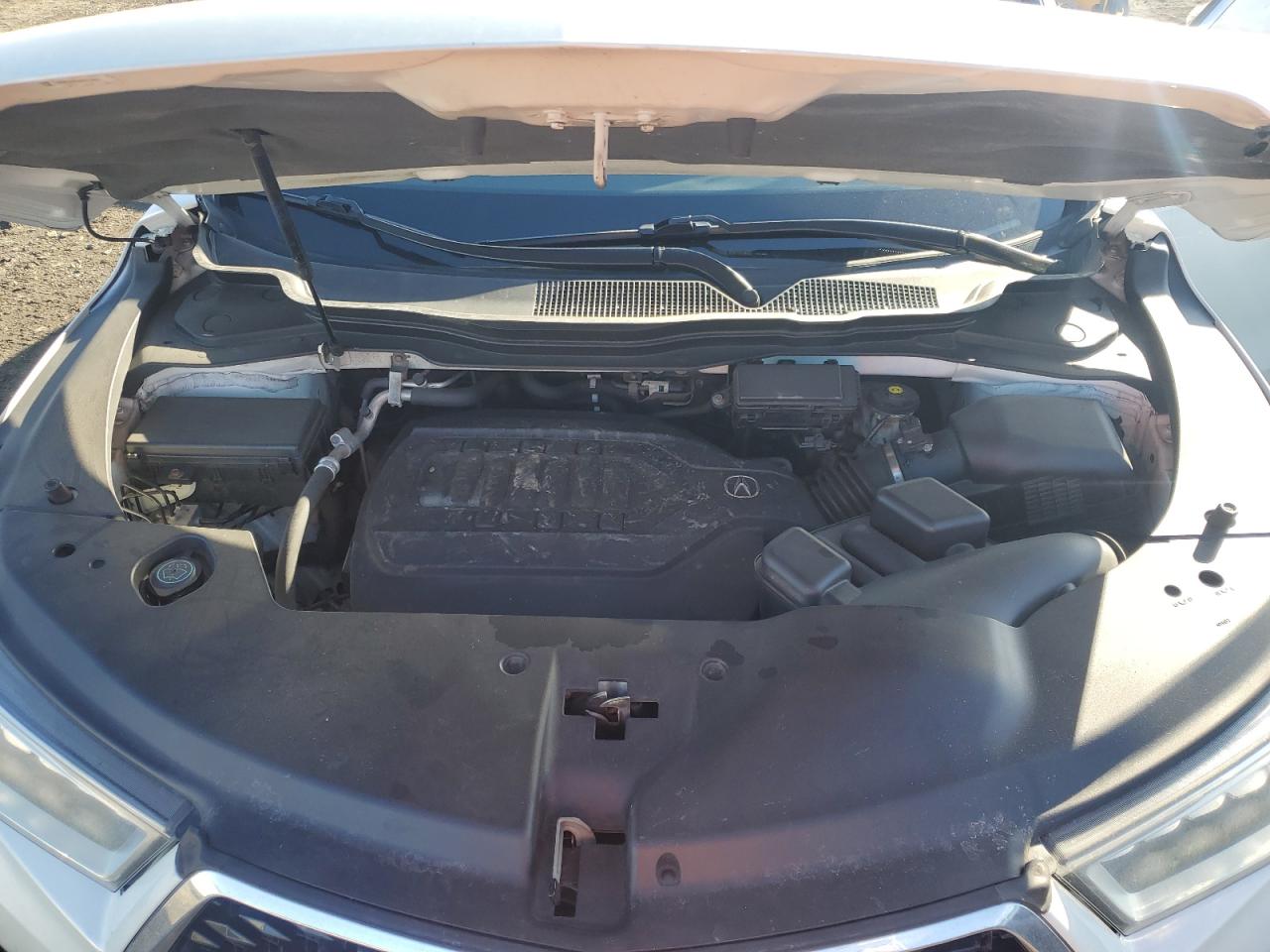 2017 Acura MDX - Image 13