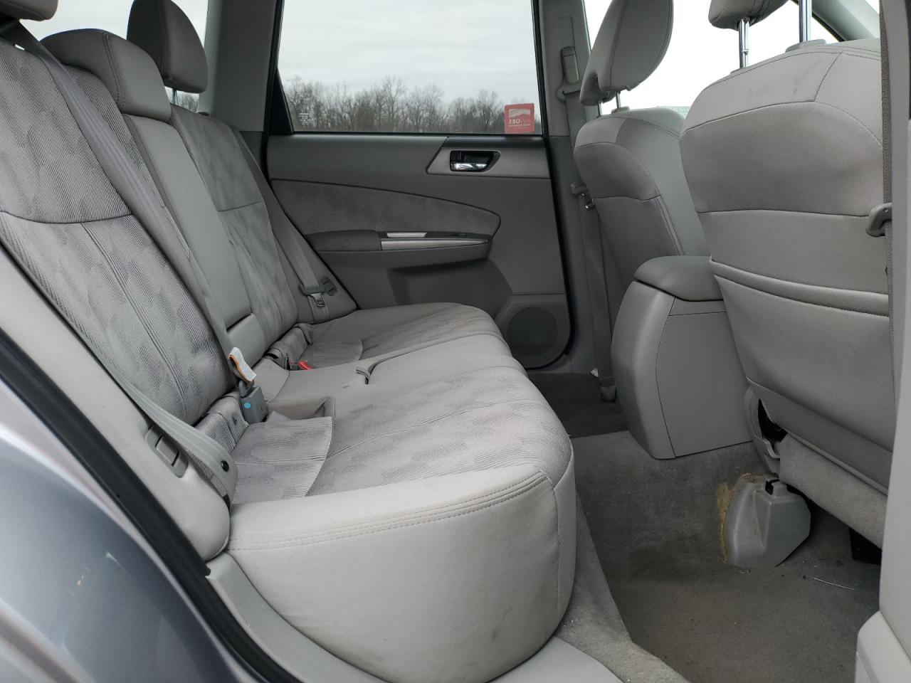 2009 Subaru Forester - Image 12