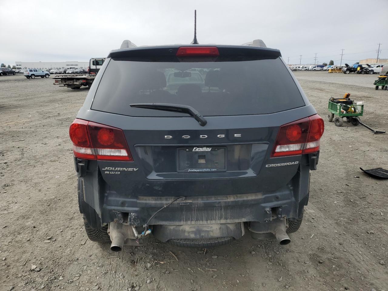 2017 Dodge Journey - Image 6