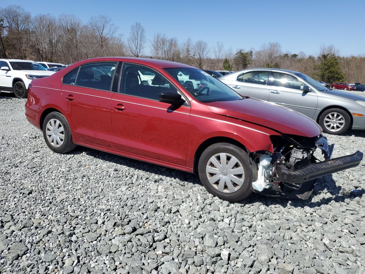 2016 Volkswagen Jetta - Image 4