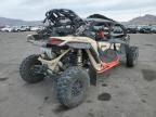 2023 Can-Am Maverick X3 Max X Rs Turbo Rr იყიდება North Las Vegas-ში, NV - Rollover