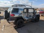 2011 Toyota Fj Cruiser  zu verkaufen in Albuquerque, NM - Rollover