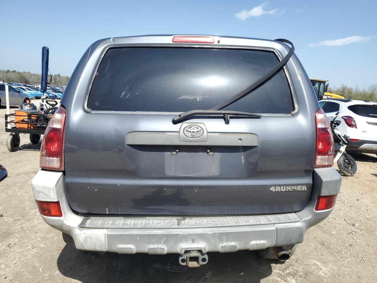 2003 Toyota 4Runner - Image 6