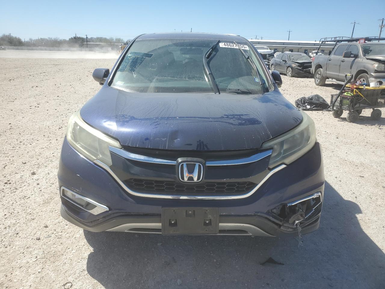 2015 Honda CR-V - Image 5