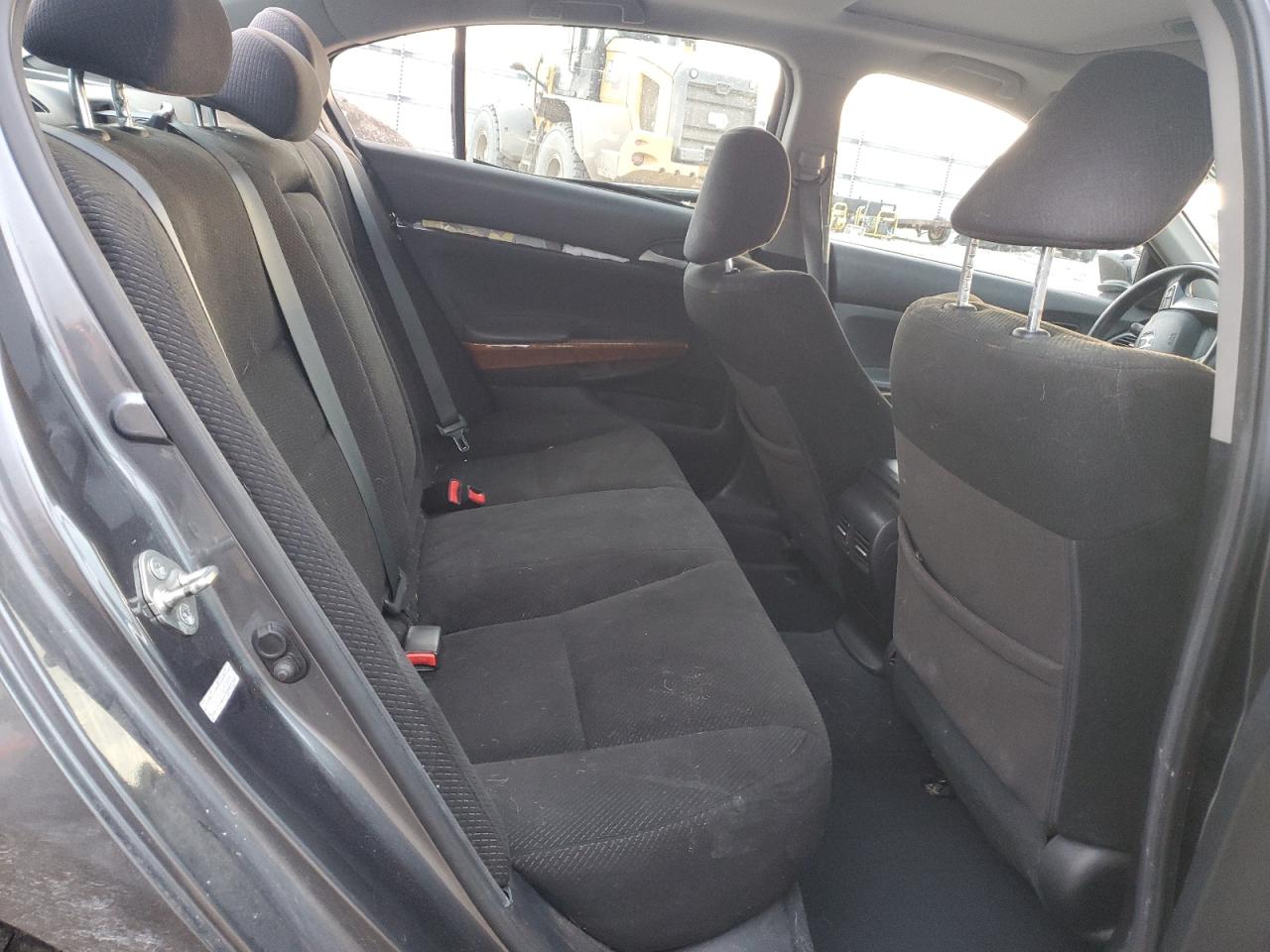 2012 Honda Accord - Image 10
