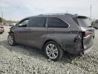 2024 Toyota Sienna Limited იყიდება Mebane-ში, NC - All Over