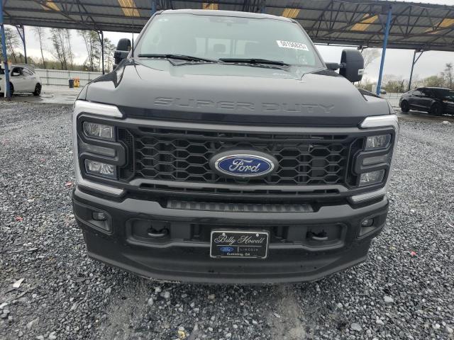  FORD F250 2024 Czarny