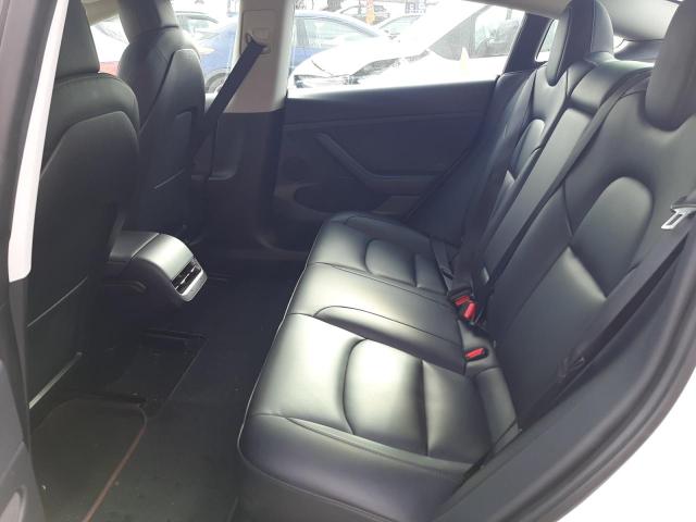 2022 TESL MODEL 3