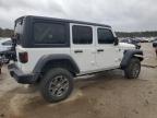 2020 Jeep Wrangler Unlimited Sport للبيع في Harleyville، SC - All Over