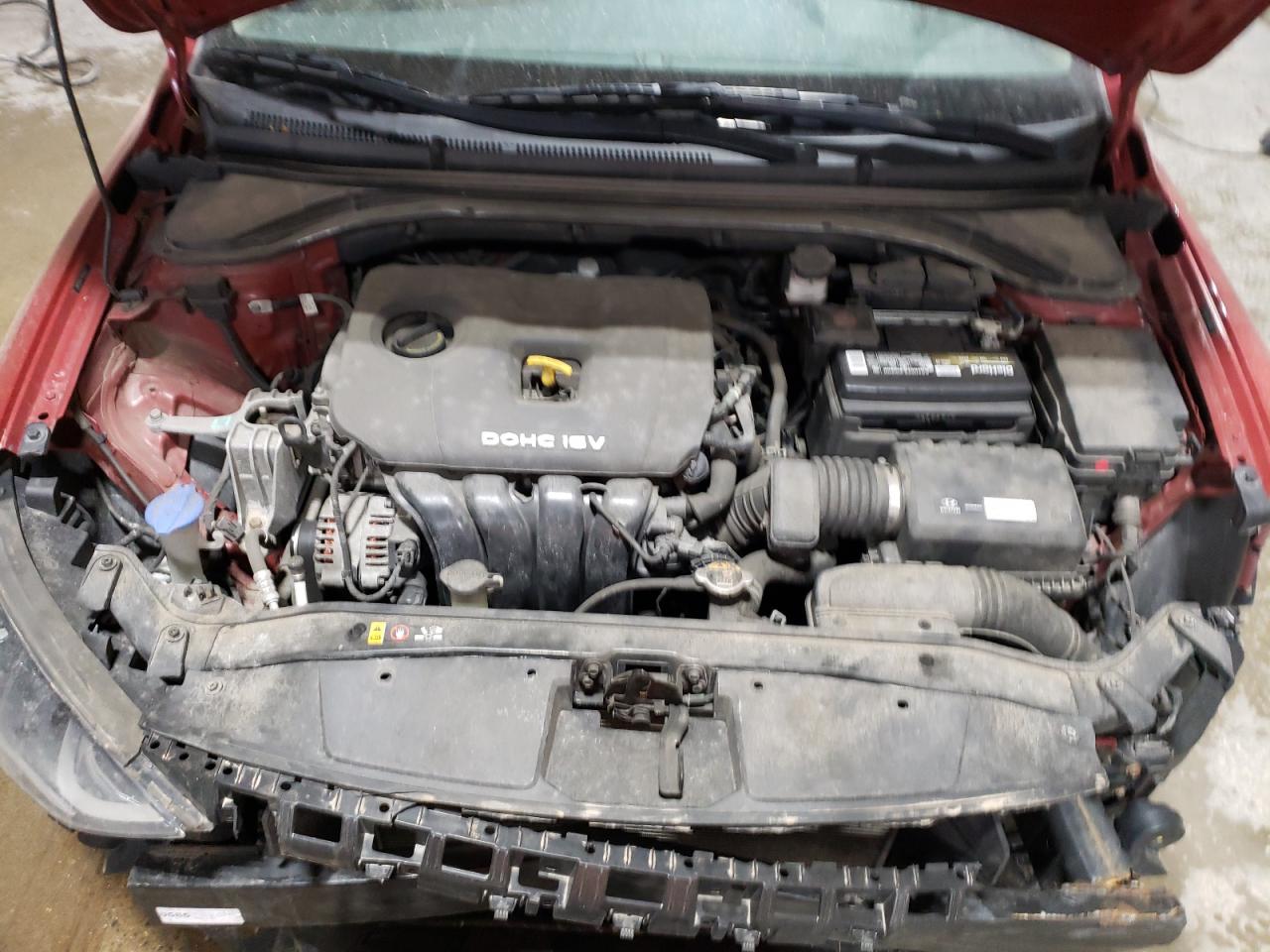 2017 Hyundai Elantra - Image 11