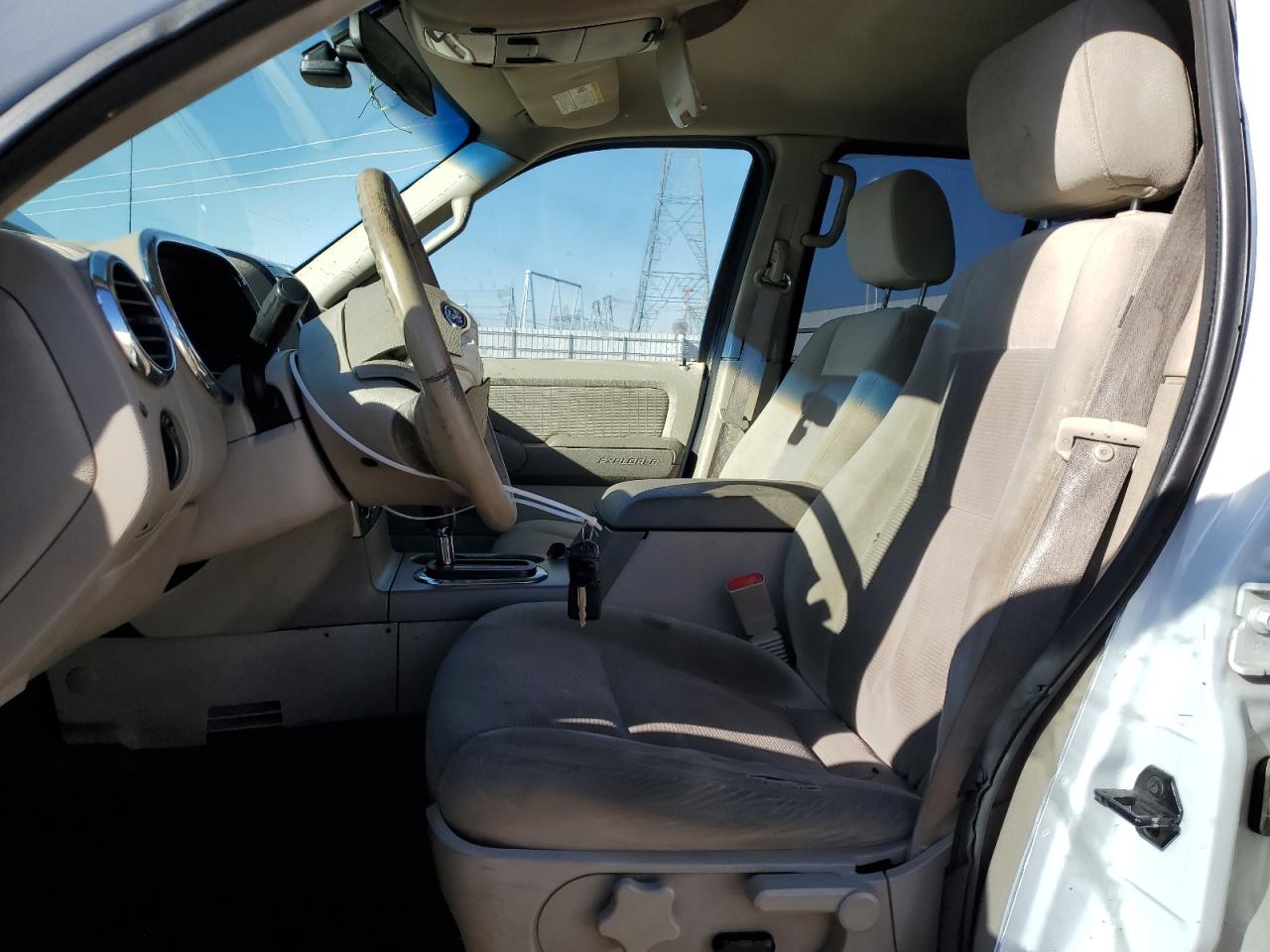 2007 Ford Explorer - Image 7
