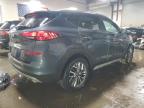 2019 Hyundai Tucson Limited للبيع في Elgin، IL - Front End