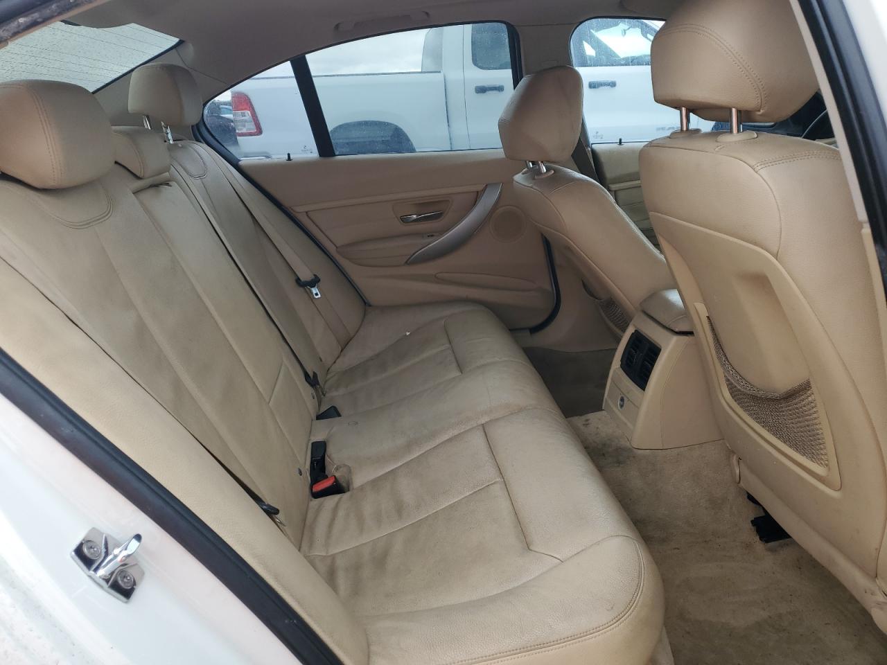 2012 BMW 3er - Image 10