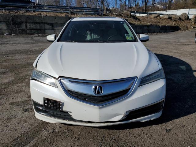  ACURA TLX 2016 Biały