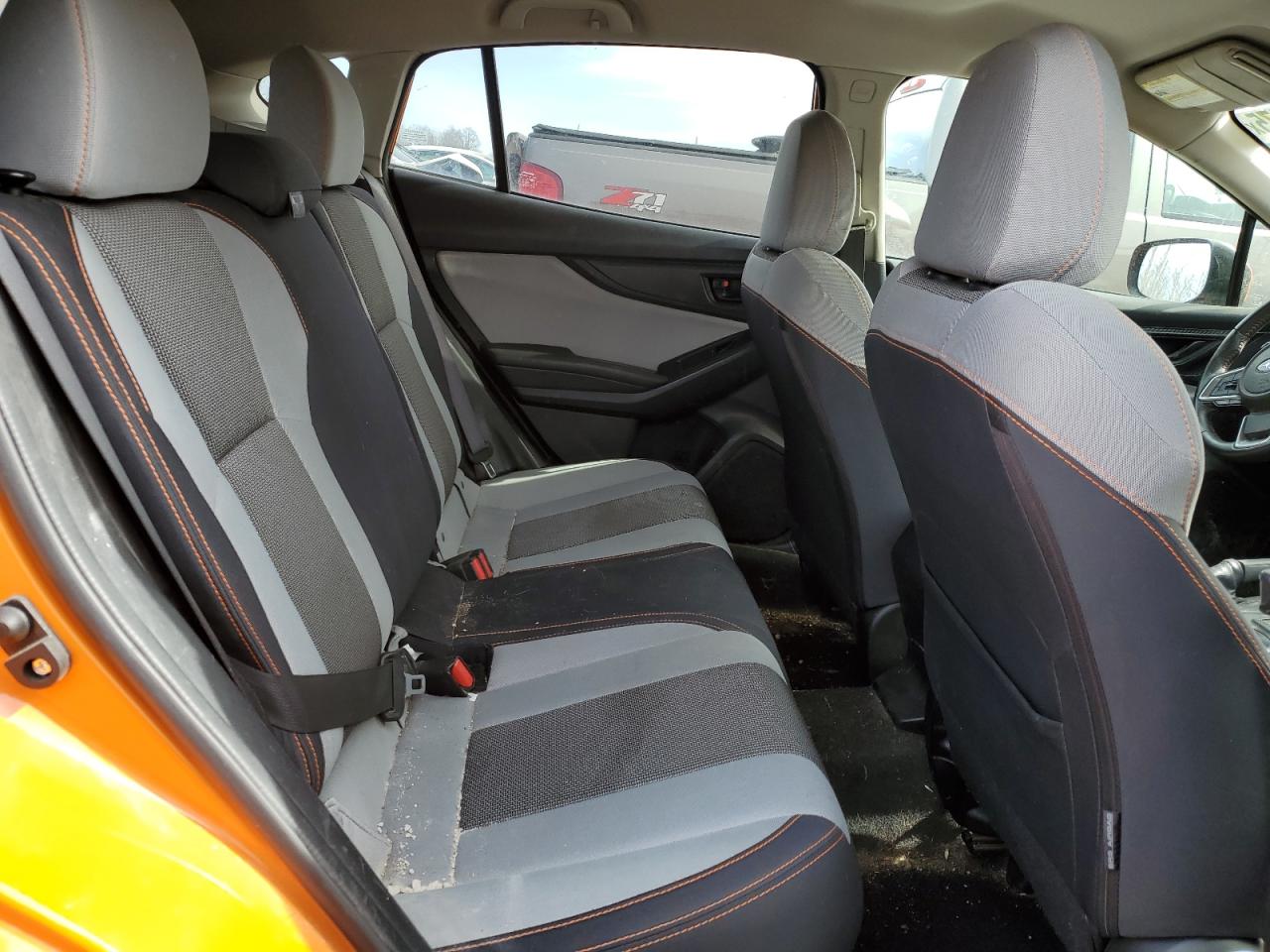 2018 Subaru XV - Image 11