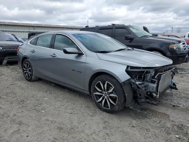  CHEVROLET MALIBU 2023 Сріблястий