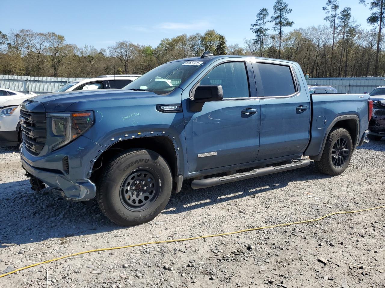 2024 Gmc Sierra K1500 Elevation for Sale in Augusta, GA - Front End