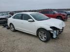 2020 Volkswagen Passat Se for Sale in Kansas City, KS - Front End