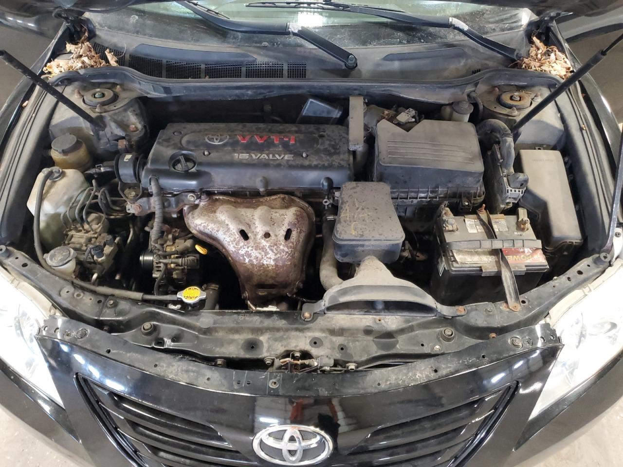 2007 Toyota Camry - Image 12