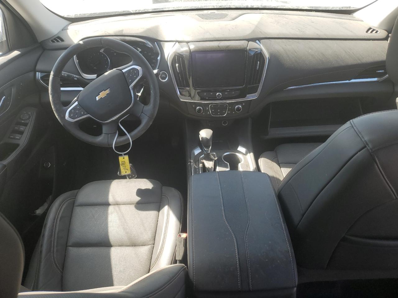 2021 Chevrolet Traverse - Image 8