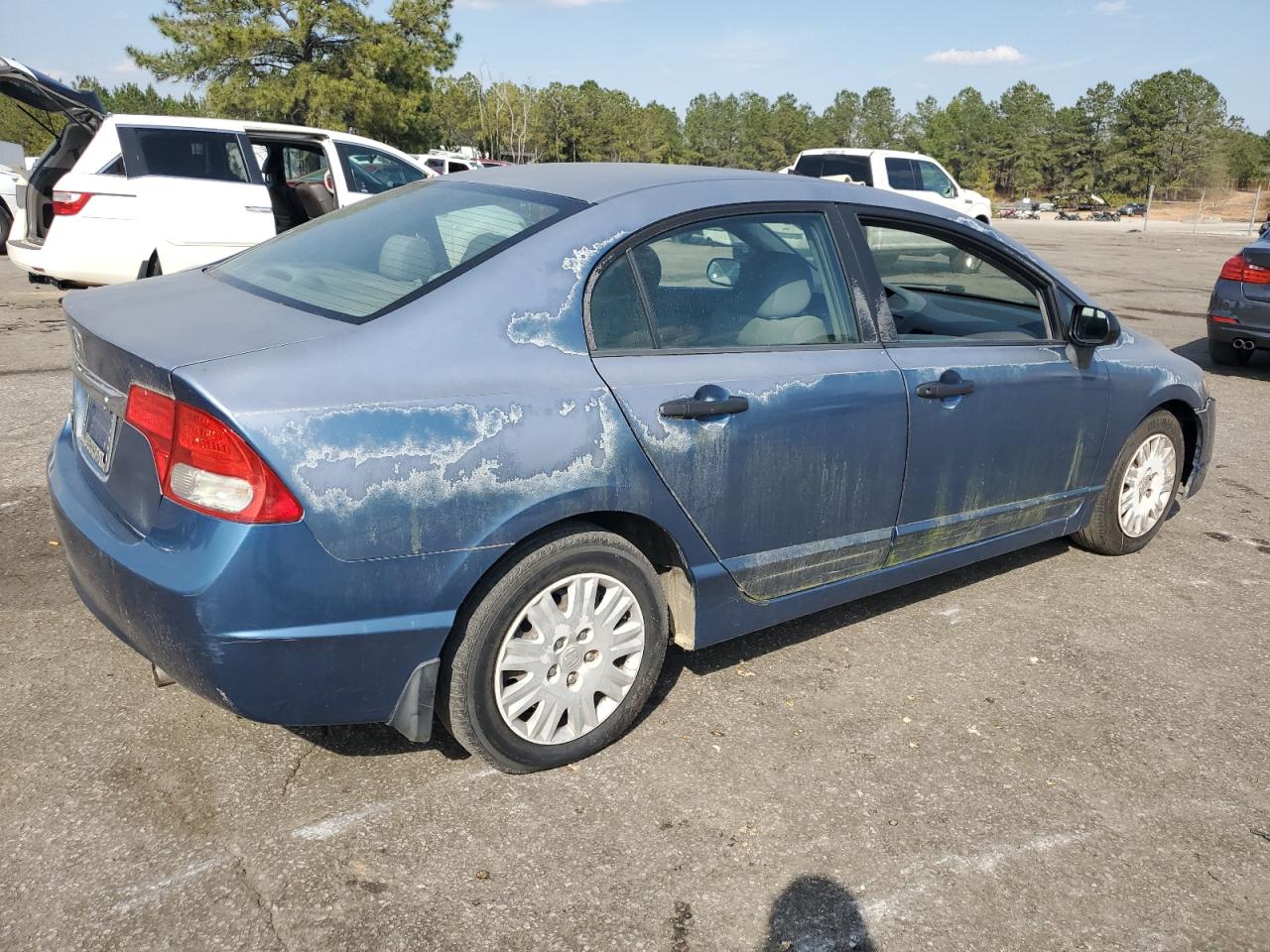 2010 Honda Civic - Image 3